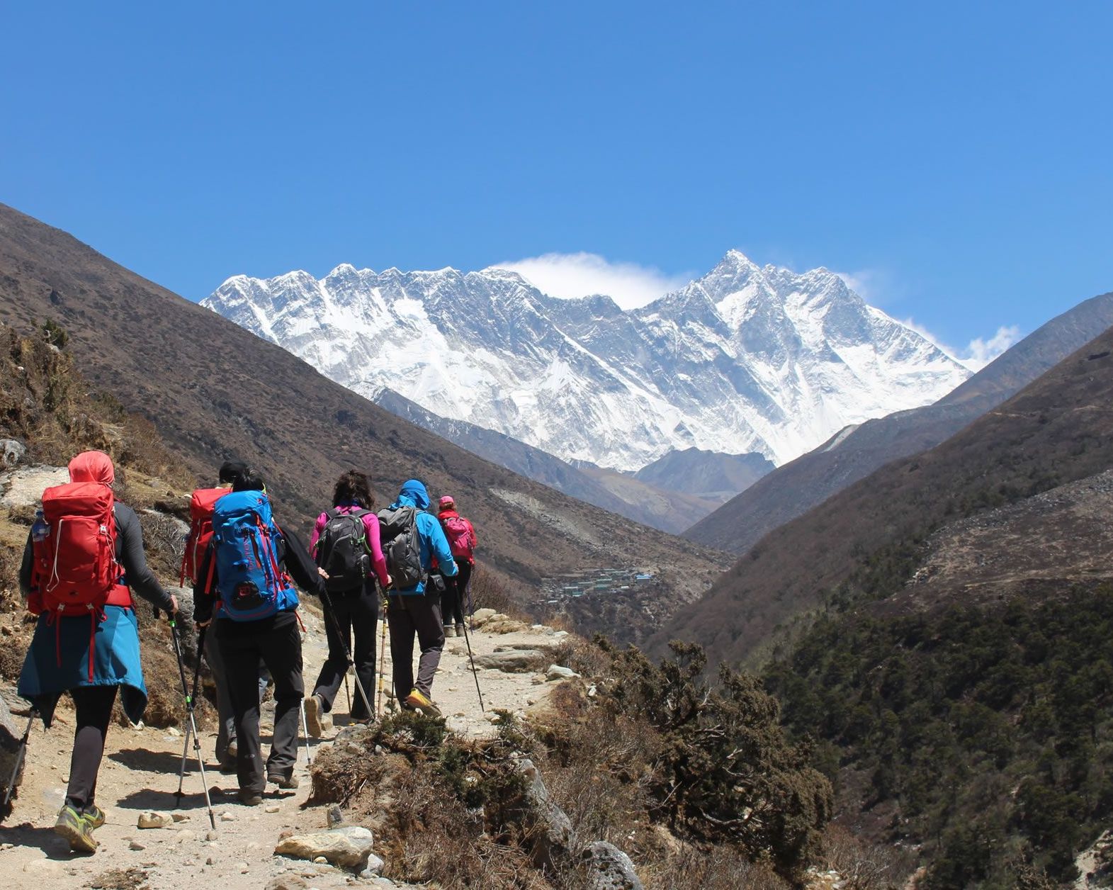 How to Find the Best Porters for Your Everest Base Camp Trek: An Honest Guide