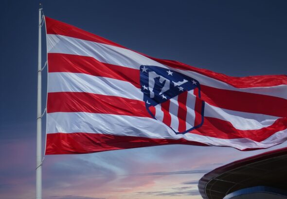 Atlético Madrid derby