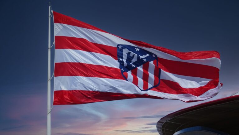 Atlético Madrid derby