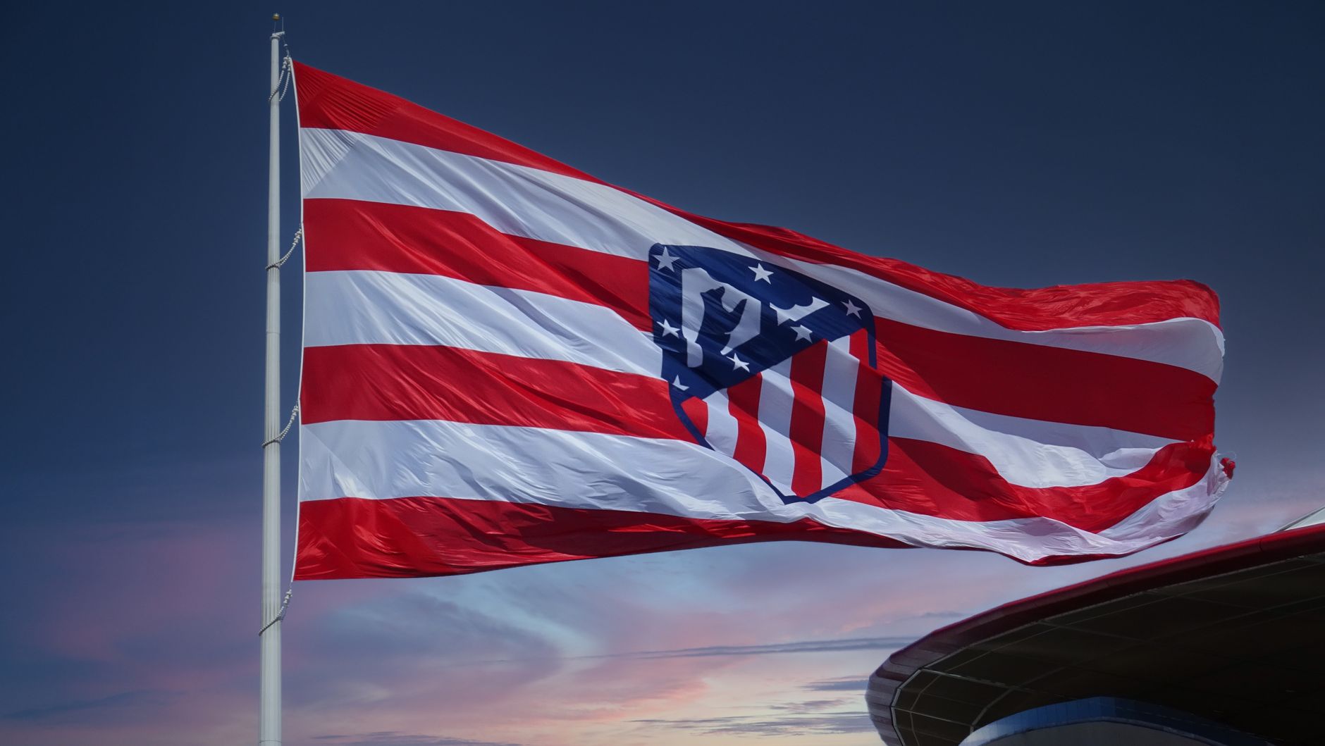 Atlético Madrid derby