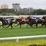 Bromsgrove club race night