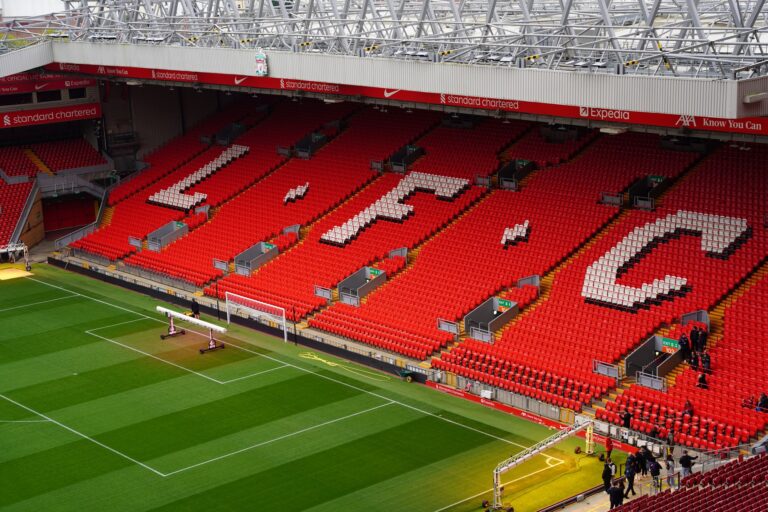 Mac Allister Liverpool sadness