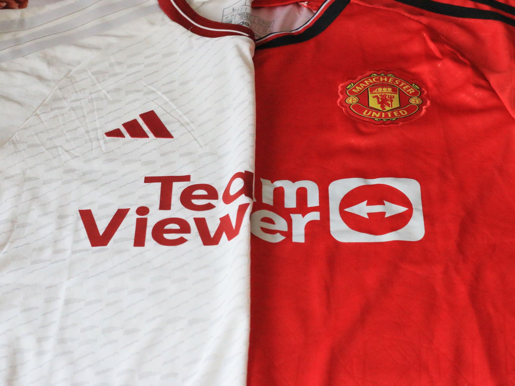 Man Utd news