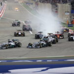 Bahrain Grand Prix