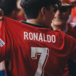 Cristiano Ronaldo disciplinary sanction