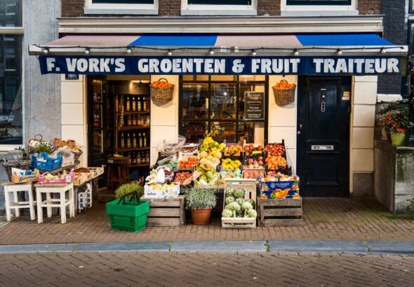 Dutch igaming market