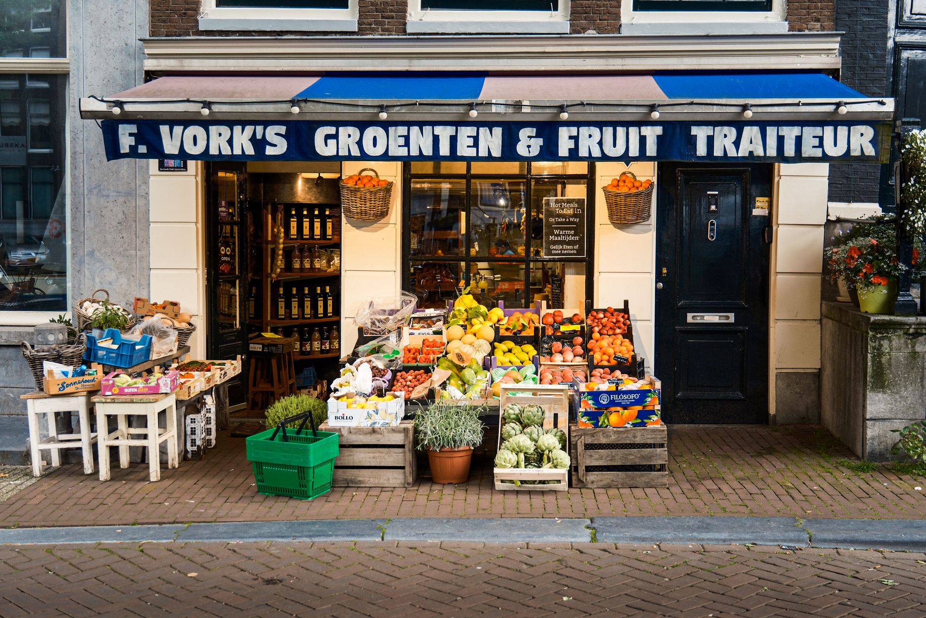 Dutch igaming market