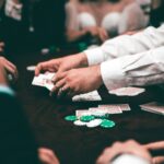 gambling charter launch