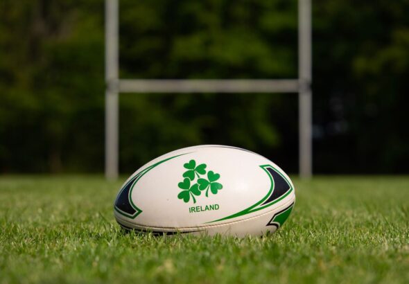 Ireland ODI tour