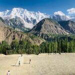 Pakistan cricket turmoil