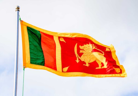 Pakistan vs Sri Lanka prediction