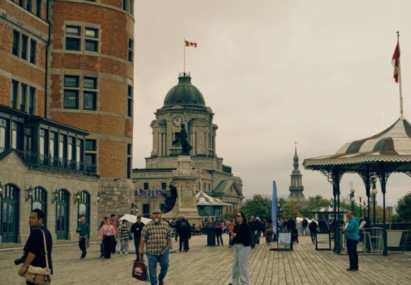 Quebec private igaming market
