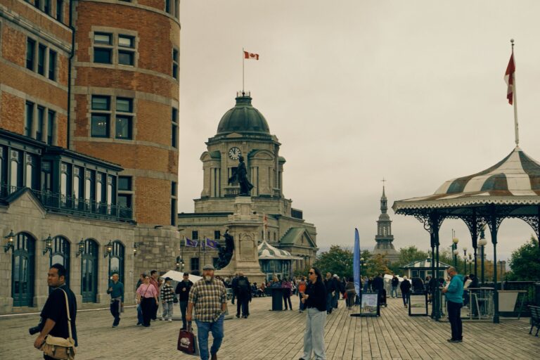 Quebec private igaming market
