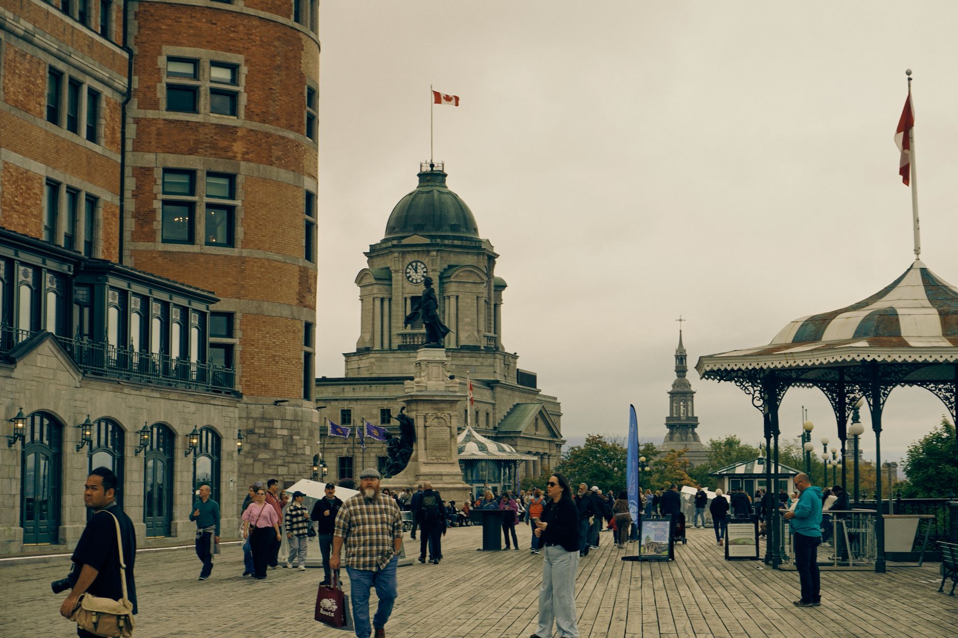 Quebec private igaming market