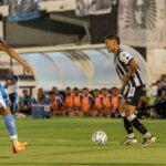 Real Betis strategy