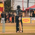 T20I debuts Sri Lanka